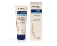 Aveeno Skin Relief Lotion with Menthol Καταπραϋντικό Γαλάκτωμα Σώματος με Μενθόλη για Επιδερμίδα με Κνησμό 200ml