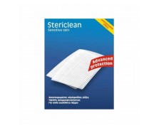 Kessler Stericlean Γάζες Αποστειρωμένες 15×15cm – 12τμχ