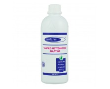 ECOFARM Υδατικό Οξυγονούχο Διάλυμα – Οξυζενέ 500ml
