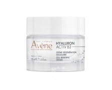 Avene Hyaluron Activ B3 Κρέμα Κυτταρικής Ανανέωσης 50ml