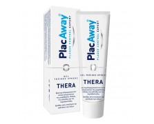 Plac Away Thera Plus Gel 35 g – Αντιμικροβιακή, Επουλωτική & Αναπλαστική Γέλη Ούλων  