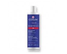 CORIUM HAIR SHAMPOO DS ΚΑΤΑ ΤΗΣ ΠΙΤΥΡΙΔΑΣ 250ml