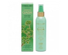 L\'Erbolario Albero di Giada Γαλάκτωμα Σώματος 200ml – Ενυδάτωση & φρεσκάδα με εκχύλισμα Jade και ανάλαφρη υφή