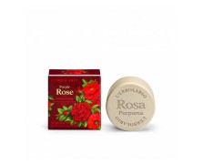 L'Erbolario Rosa Purpurea Αρωματικό Σαπούνι 100g