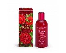 L'Erbolario Rosa Purpurea Αφρόλουτρο 250ml