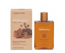 L'Erbolario Meharees Αφρόλουτρο 250ml