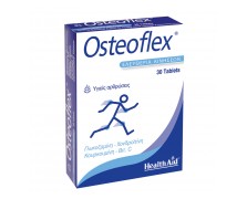 Health Aid Osteoflex Blister 30 tabs