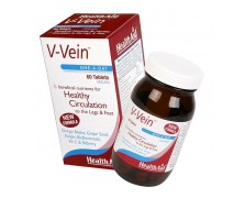 Health Aid V-Vein 60 tabs