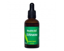 Health Aid Echinacea Liquid 50ml – Υγρή Εχινάκεια Ανοσοποιητικού