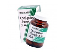 Health Aid CLA Conjugated Linoleic Acid 1000mg 30caps