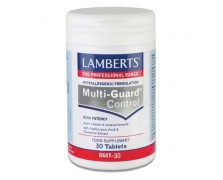 Lamberts Multi Guard Control 30 tabs 