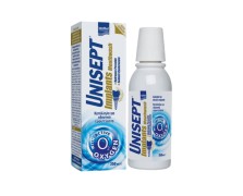 Intermed Unisept Implants Mouthwash Στοματικό Διάλυμα για Εμφυτεύματα 250ml