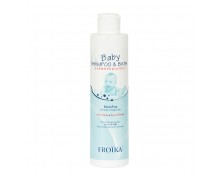 Froika Baby Shampoo & Bath 200ml