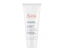 Avene Cicalfate+ Hydrating Skin Repairing Emulsion Post Tattoo Επανορθωτική Ενυδατική Φροντίδα Μετά από Τατουάζ 40ml