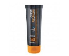 Frezyderm Active Sun Screen Sensitive Face & Body SPF 50+ 150ml
