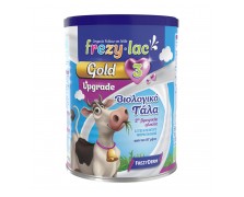Frezylac Gold 3 Upgrade Βιολογικό Γάλα από 10 Μηνών 400g