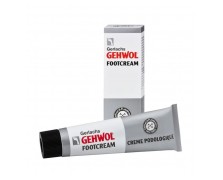 Gehwol Footcream Κρέμα Ποδιών για το Καταπονημένο Δέρμα 75ml