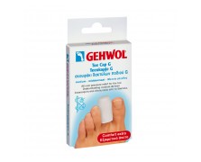 Gehwol Toe Cap G Medium Σκουφάκι Δακτύλων Ποδιού 2τεμ 