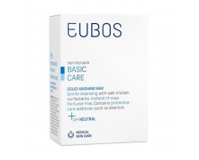 Eubos Sensitive Care Solid Washing Bar 125gr