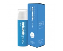 Vencil Azemax Cream Κρέμα για τη Θεραπεία της Ακμής & της Επιδερμικής Υπερμελάγχρωσης 50ml