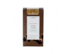 Korres Argan Oil Advanced Colorant 8.0 Light Blonde - Ξανθό Ανοιχτό 50ml