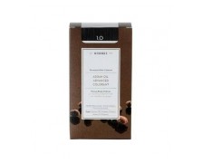 Korres Argan Oil Advanced Colorant 1.0 Μαύρο Φυσικό 50ml