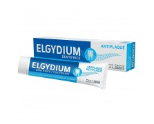 Elgydium Antiplaque Οδοντόκρεμα κατά της Βακτηριακής Πλάκας 75ml