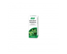 A.Vogel Urticalcin Vitamin D 180 tabs. Συνδυασμός για Μαλλιά, Δέρμα, Νύχια και Οστά Ταμπλέτες με Βάση τη Φρέσκια Τσουκνίδα