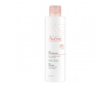 Avene Lait Demaquillant Απαλή Λοσιόν Ντεμακιγιάζ 200ml 