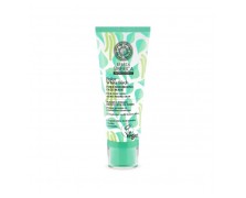 Natura Siberica Bereza Polar White Birch Pore Minimising Face Mask Mάσκα Ελαχιστοποίησης των Πόρων για Λιπαρή και Ακνεϊκή Επιδερμίδα 100ml
