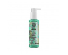 Natura Siberica Bereza Polar White Birch Pore-Refining Face Cleanser Καθαριστικό Τζέλ Προσώπου Μείωσης Πόρων για Λιπαρή και Ακνεϊκή Επιδερμίδα 145ml