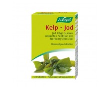 A Vogel Kelp Jod, 120 tabs