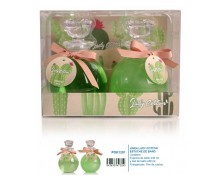 Pokhara Σετ Bubble Bath & Shower Gel 240 ml – Διπλή Αίσθηση Φροντίδας για Μπάνιο & Πρωινό Ντους