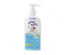 Frezyderm Baby Bath 300 ml – Απαλό Αφρόλουτρο για Ευαίσθητο Βρεφικό Δέρμα