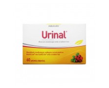 Urinal 60 κάψουλες