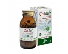 Aboca Colilen IBS 60 Caps – Φυτό-τεχνολογικό ιατροτεχνολογικό προϊόν για Ανακούφιση Ευερέθιστου Εντέρου