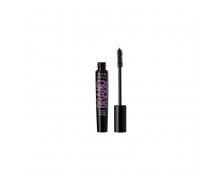 Mon Reve Grand Lashes, 12ml Μάσκαρα  βλεφαρίδων για όγκο και μήκους 01 BLACK