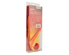 Vican Pronation Orthotic No 39-42 Medium Ένα Ζευγάρι