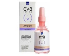 Eva Intima Disorders Baking Soda Douche pH 9.0 για την Απομάκρυνση Συσσωρευμένων Εκκρίσεων 147ml
