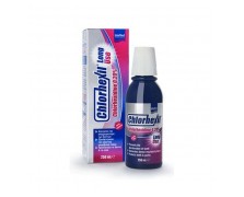 Intermed Chlorhexil 0.20% Long Use Mouthwash Στοματικό Διάλυμα κατά της Πλάκας 250 ml – Μακράς Διάρκειας Προστασία χωρίς Αλκοόλ