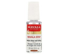 Mavalia Stop Αποτρέπει την ονυχοφαγία για ενήλικες και παιδιά 10ml
