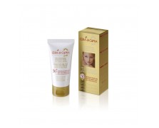Cera di Cupra Sun Cream for Sensitive Skin Αντηλιακή Κρέμα Προσώπου SPF50 75ml