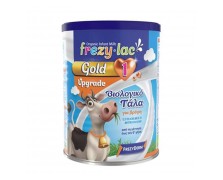 Frezylac Gold 1 Upgrade Βιολογικό Γάλα σε Σκόνη για Βρέφη έως 6 Μηνών, 400g
