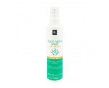 Ag Pharm Aloe Vera Spray with Calendula Face & Body Ενυδατικό & Καταπραϋντικό Σπρέι με Φυσική Αλόη 98,9% & Calendula 150ml