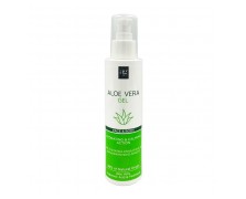 Ag Pharm Aloe Vera Gel Face & Body Ενυδατικό & Καταπραϋντικό Τζελ με Αλόη, 150ml