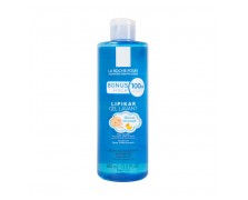 La Roche Posay Lipikar Gel Lavant Καθαρισμός Προσώπου & Σώματος, 400 ml Για Όλη Την Οικογένεια 