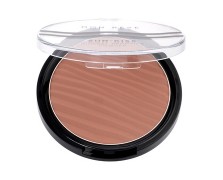 Mon Reve Sun Kiss Mineral Bronzing Powder 02 Matte Sun Kiss 18gr