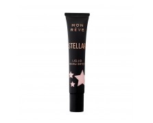 Mon Reve Stellar Liquid Highlighter 01 Υγρό Highlighter για Άμεση Λάμψη & Φωτεινότητα, 18m