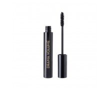 Korres Volcanic Minerals Drama Volume Μάσκαρα για Μέγιστο Όγκο 01 Black