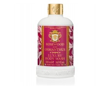 Saponificio Arigianale Fiorentino Luxury Body Wash Rosewood & Osmanthus 500 ml Αφρόλουτρο Οσμάνθους